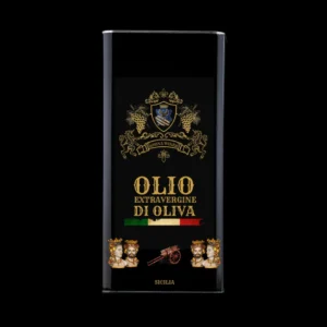 Olio Extra Vergione Oliva