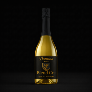 Blend Cru - Bollicine