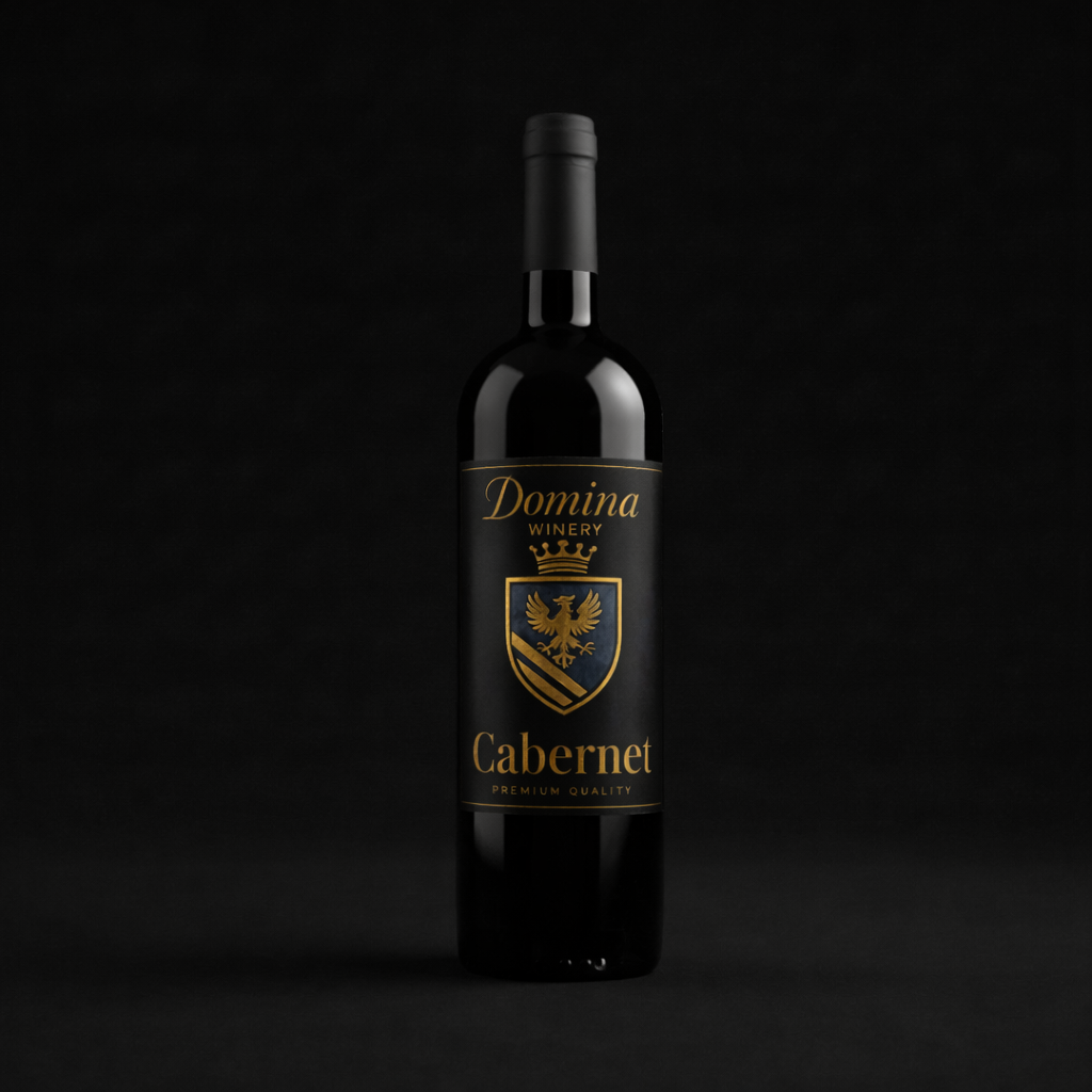 Cabernet - Vino Rosso