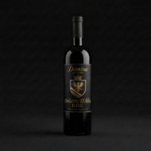 Dolcetto d’Alba - Vino Rosso