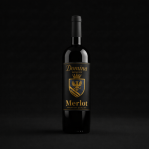 Merlot - Vino Rosso