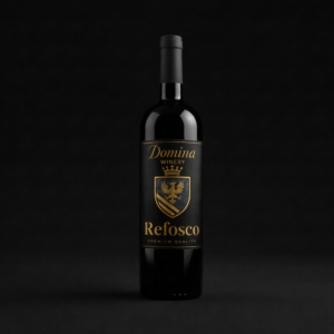 Refosco - Vino Rosso