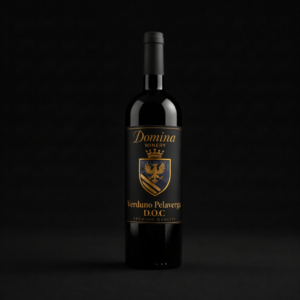 Verduno Pelaverga - Vino Rosso