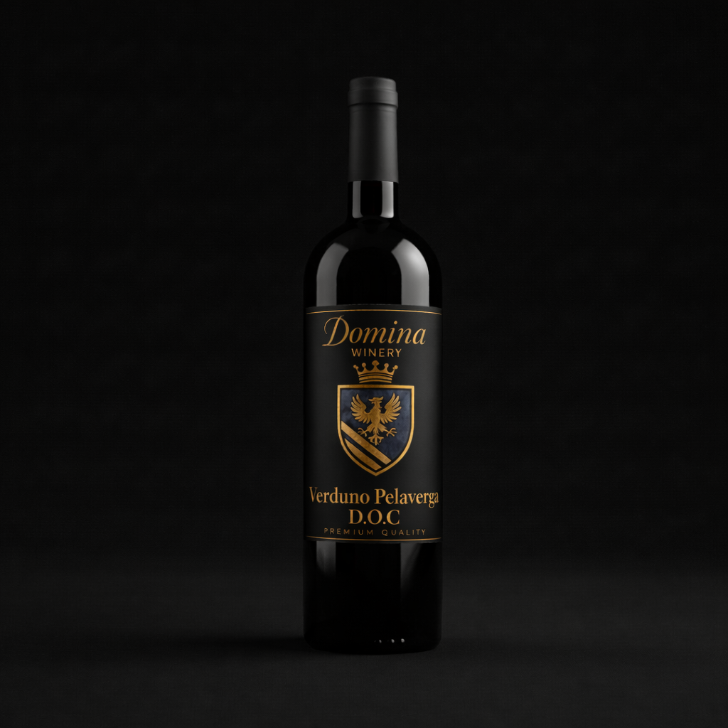 Verduno Pelaverga - Vino Rosso